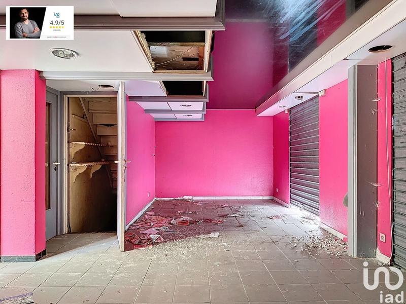 Local commercial - 398 m²