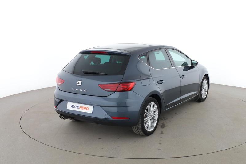 Seat Leon 1.5 Tsi Act Xcellence 150 ch