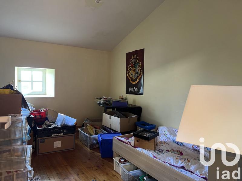 Maison de campagne - 192 m² - 7 pièces