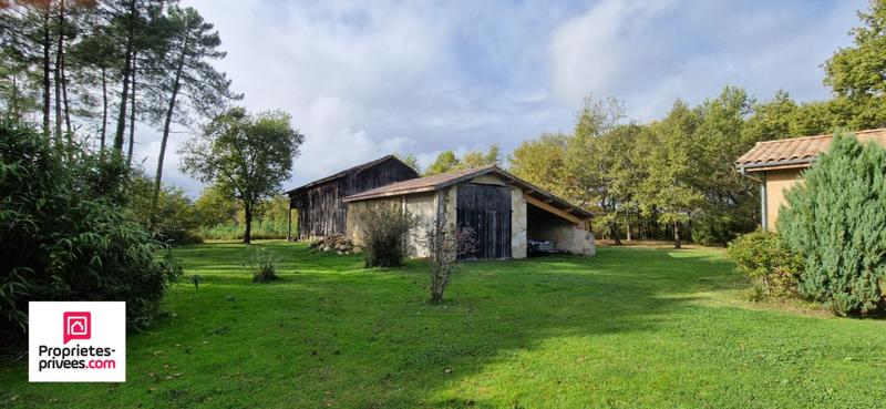 Maison - 235 m² - 7 pièces