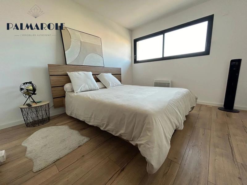 Villa - 100 m² - 4 pièces