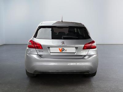 Peugeot 308 PureTech 110ch s&amp;S Bvm6 Style