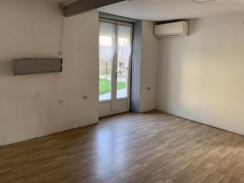 Maison - 78 m² - 4 pièces