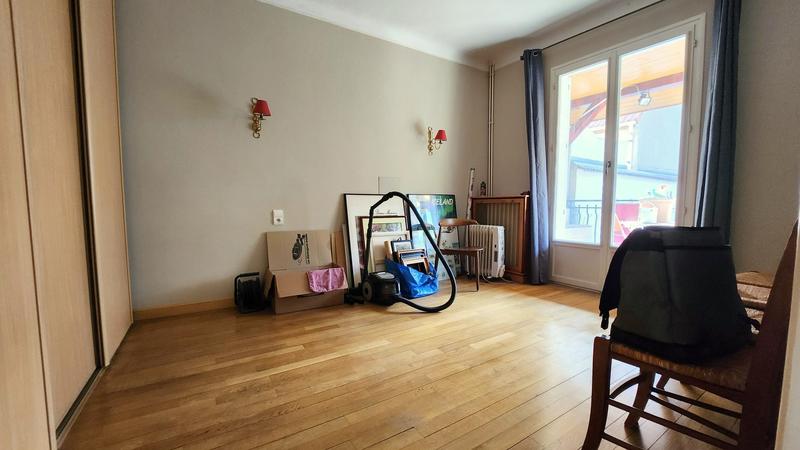 Appartement - 103 m² - 4 pièces