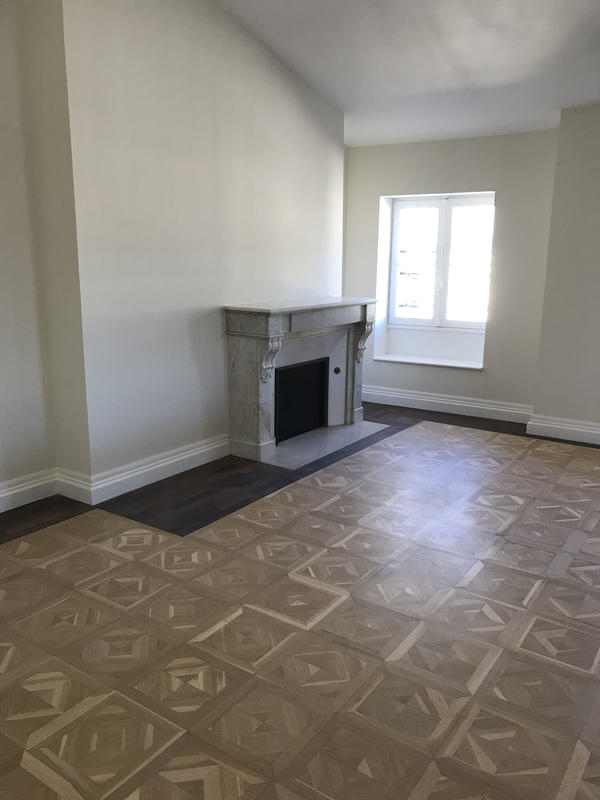 Appartement - 163 m² - 4 pièces