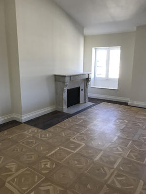 Appartement - 163 m² - 4 pièces