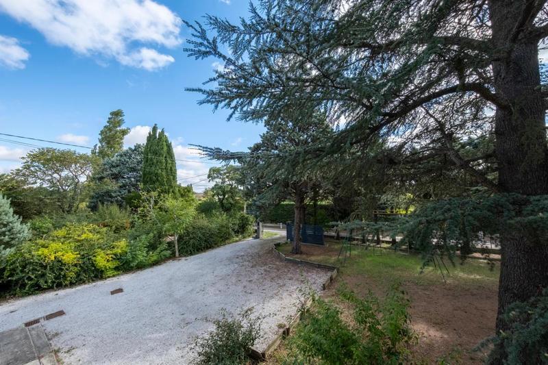 Maison - 129 m² - 6 pièces