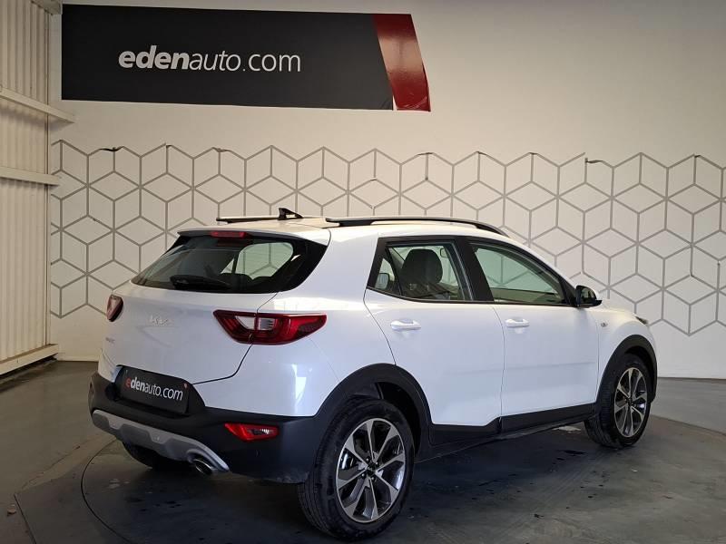 Kia Stonic 1.0 t-GDi 100 ch Bvm6 Collection