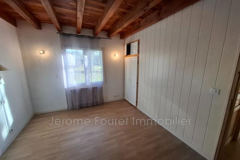 Maison traditionnelle - 147 m² - 6 pièces