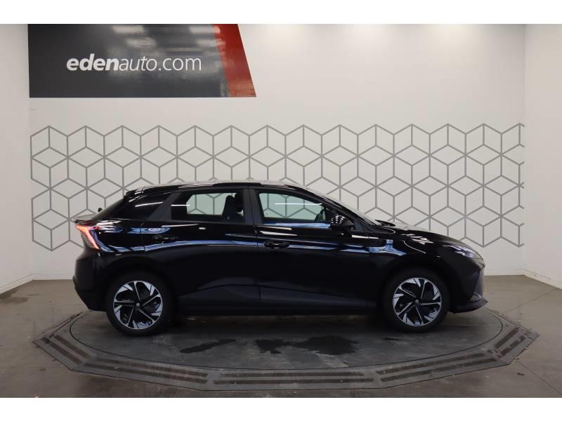 Mg Mg4 Electric 51kWh - 125 kW 2wd Standard