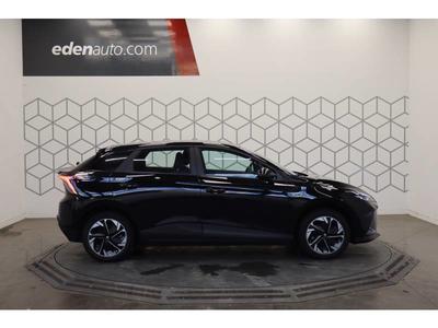 Mg Mg4 Electric 51kWh - 125 kW 2wd Standard