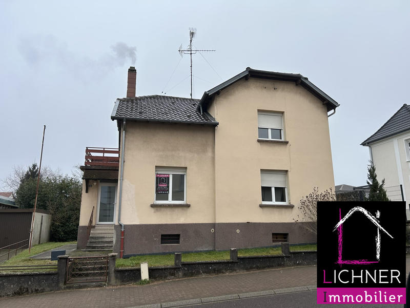 Appartement - 133 m² - 5 pièces