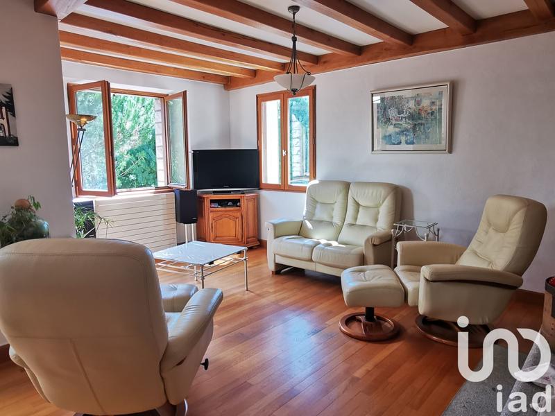 Maison - 150 m² - 4 pièces