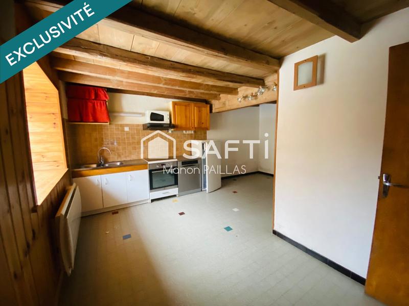 Ferme - 180 m² - 6 pièces