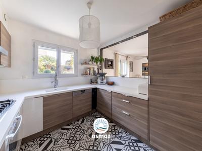 Villa - 135 m² - 7 pièces