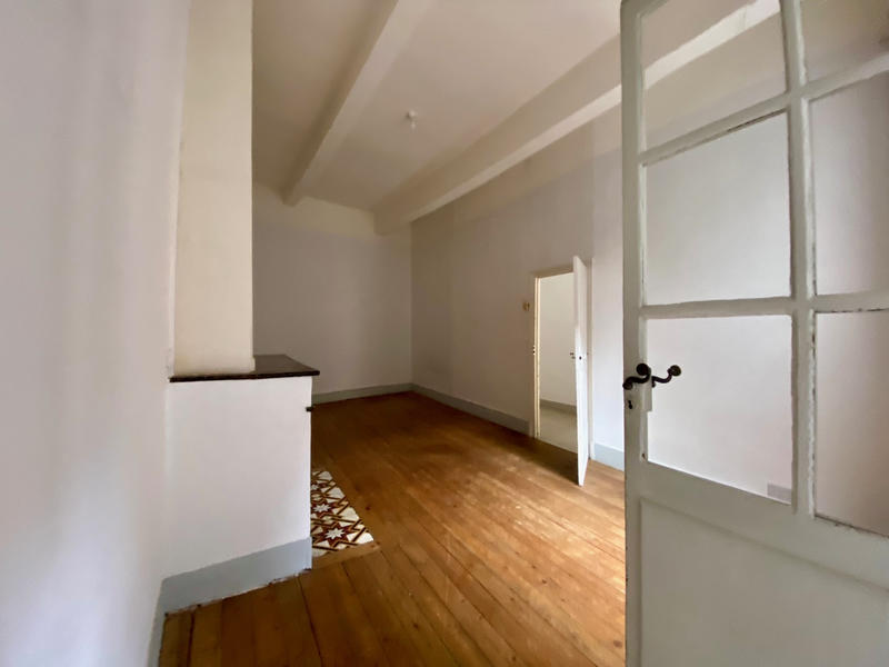 Appartement - 122 m² - 4 pièces