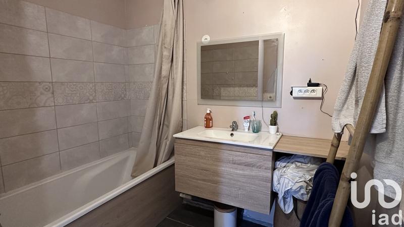Appartement - 86 m² - 4 pièces