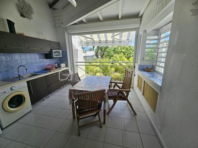 Duplex - 59 m² - 2 pièces