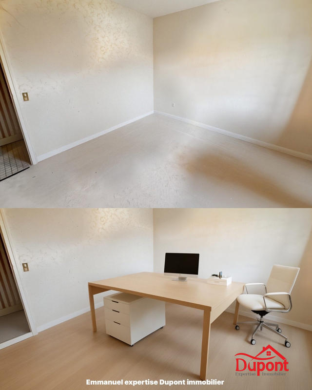 Villa - 110 m² - 5 pièces