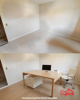 Villa - 110 m² - 5 pièces