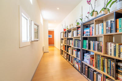 Appartement - 118 m² - 3 pièces