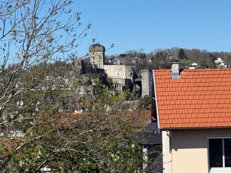 Terrain constructible - 3 593 m²