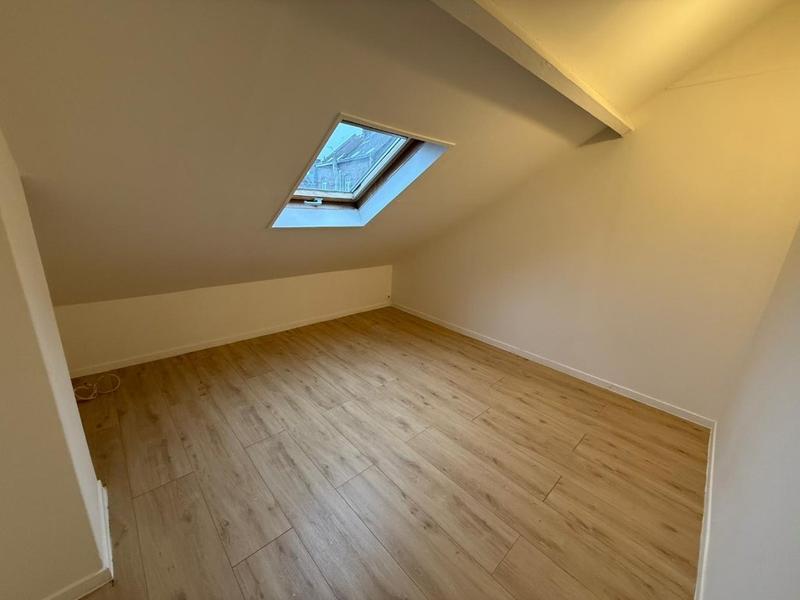 Maison - 70 m² - 5 pièces