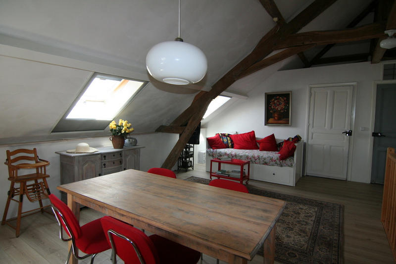 Maison - 153 m² - 6 pièces