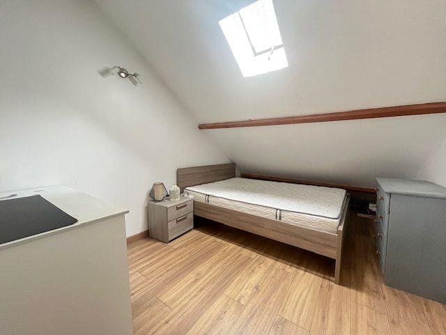 Maison - 100 m² - 6 pièces