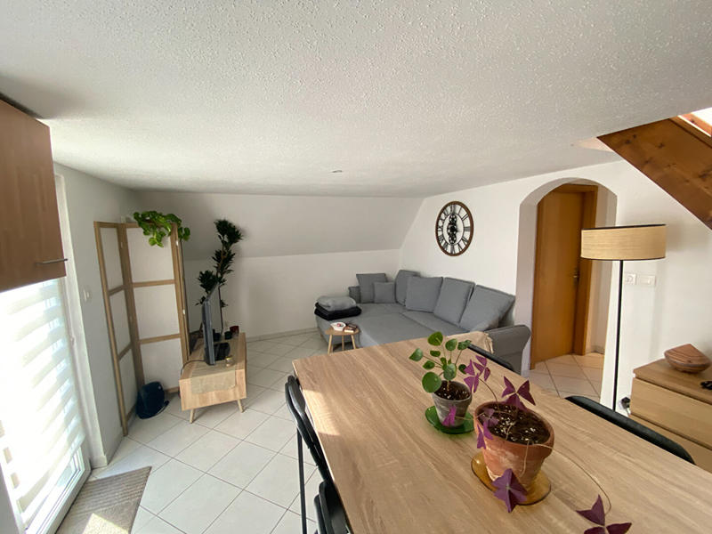 Immeuble - 15 pièces