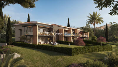 Appartement - 75 m² - 3 pièces