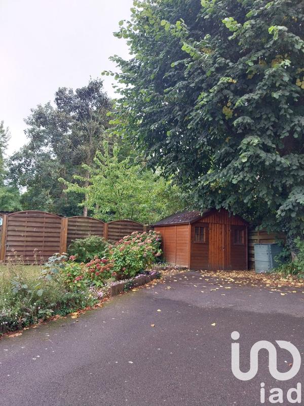 Maison - 115 m² - 6 pièces