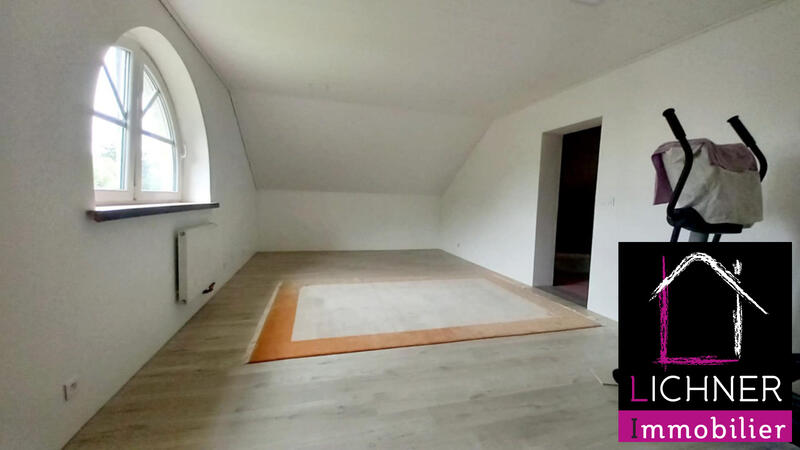 Villa - 190 m² - 8 pièces