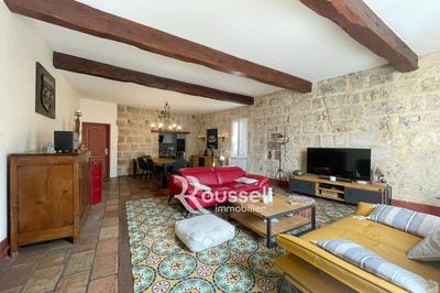 Maison - 274 m² - 10 pièces