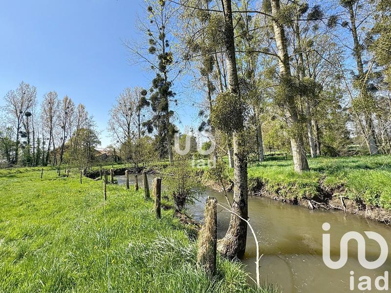 Maison - 549 m² - 10 pièces