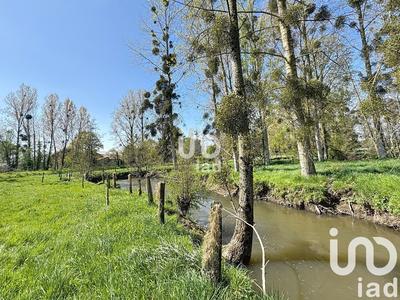 Maison - 549 m² - 10 pièces