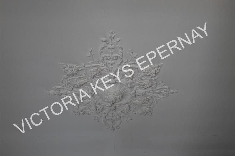 Maison bourgeoise - 300 m² - 14 pièces