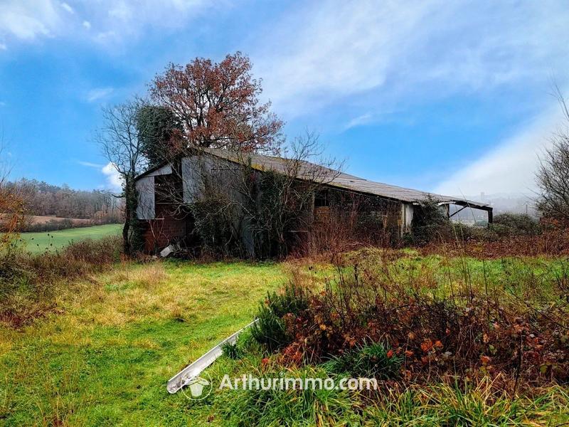 Maison - 208 m² - 5 pièces