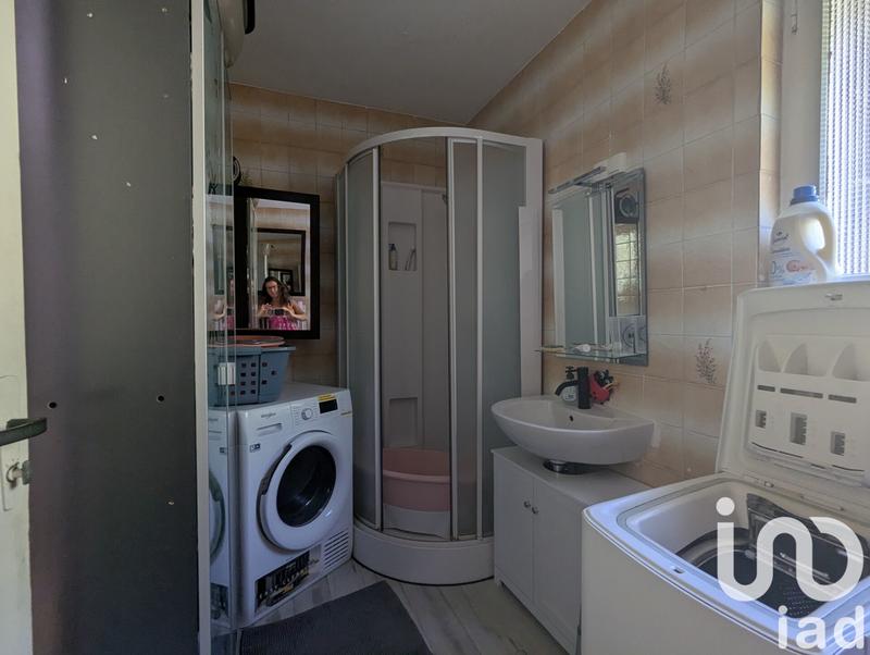 Maison - 104 m² - 5 pièces