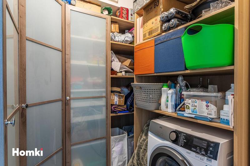 Appartement - 79 m² - 3 pièces