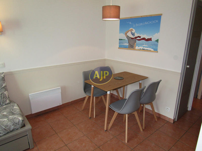 Appartement - 32 m² - 2 pièces