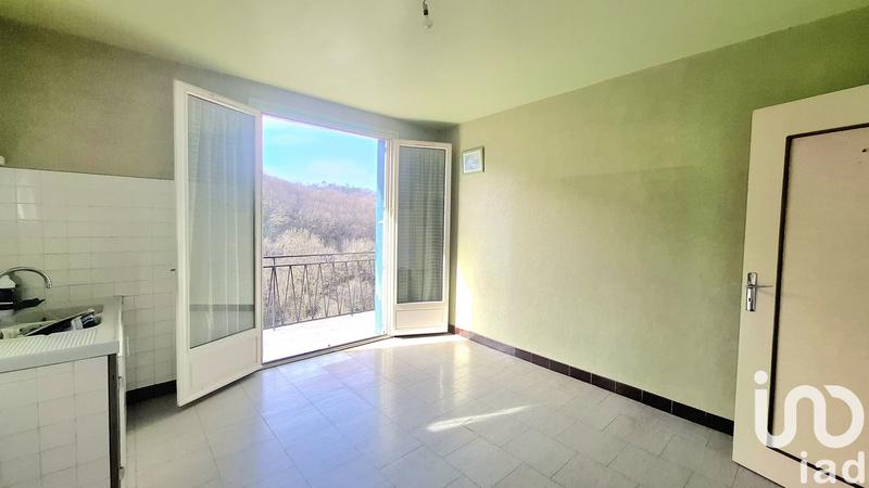 Maison - 143 m² - 6 pièces