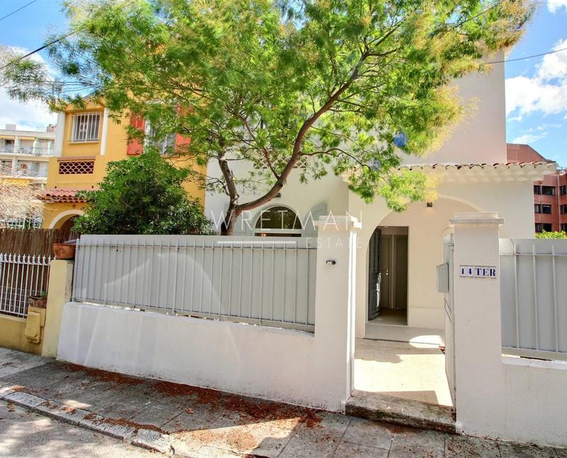 Maison - 135 m² - 7 pièces