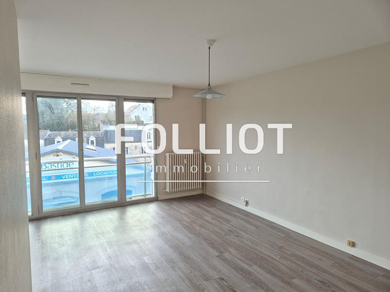 Appartement - 29 m² - 1 pièce