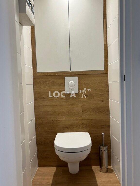 Appartement - 51 m² - 3 pièces