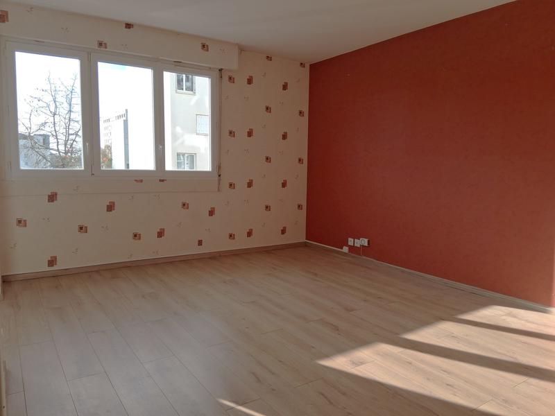 Appartement - 68 m² - 4 pièces
