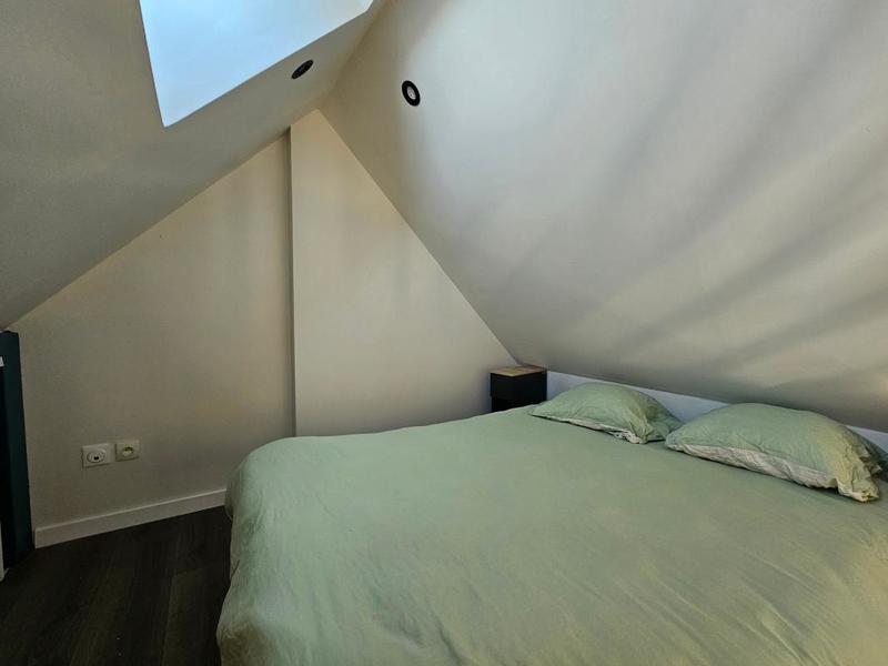 Maison - 124 m² - 5 pièces