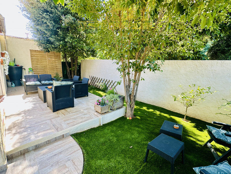 Maison - 137 m² - 5 pièces