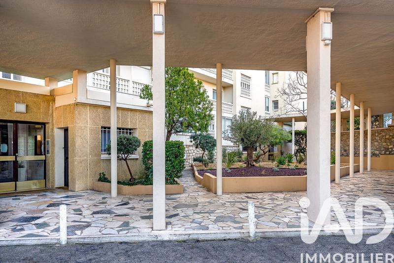 Appartement - 110 m² - 4 pièces