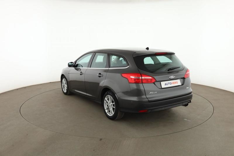 Ford Focus Sw 1.5 EcoBoost Auto 150 ch